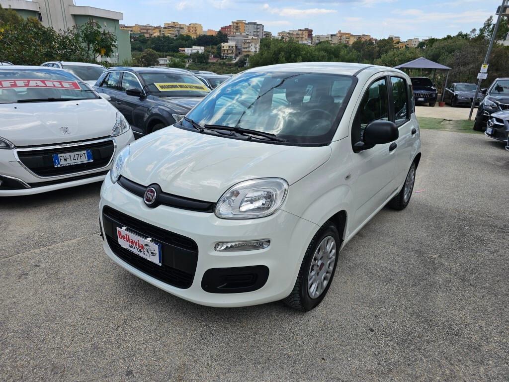 Fiat Panda 1.2 Easy 69CV