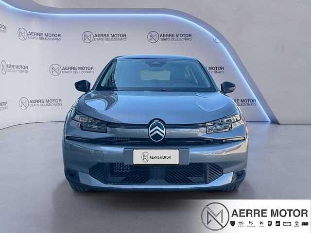 Citroen C4 1.2 PureTech 130 CV EAT8 PLUS