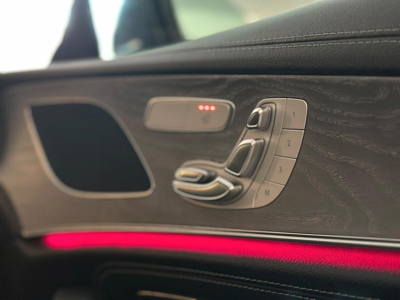 Mercedes-benz CLS 350 d 4Matic Auto Premium Plus