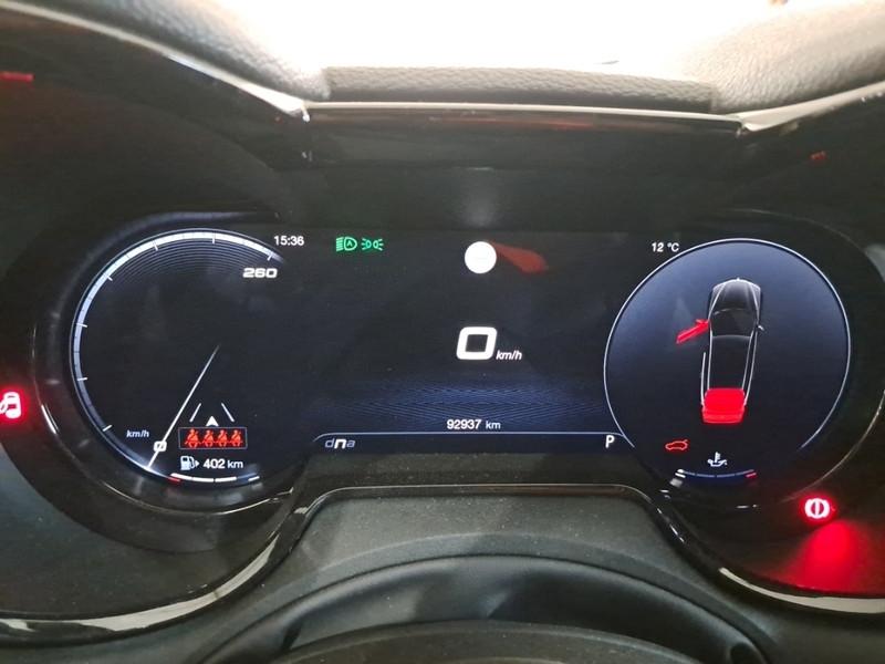 ALFA ROMEO TONALE 1.6 DIESEL 130 CV TCT6 SPRINT SUV