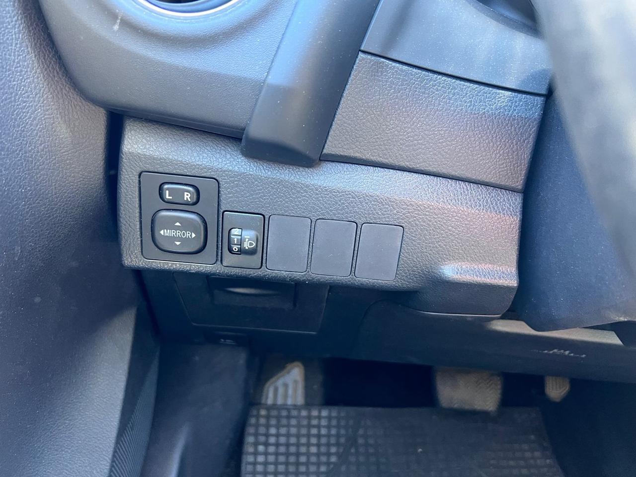 Toyota Auris Active 1.8 HEV