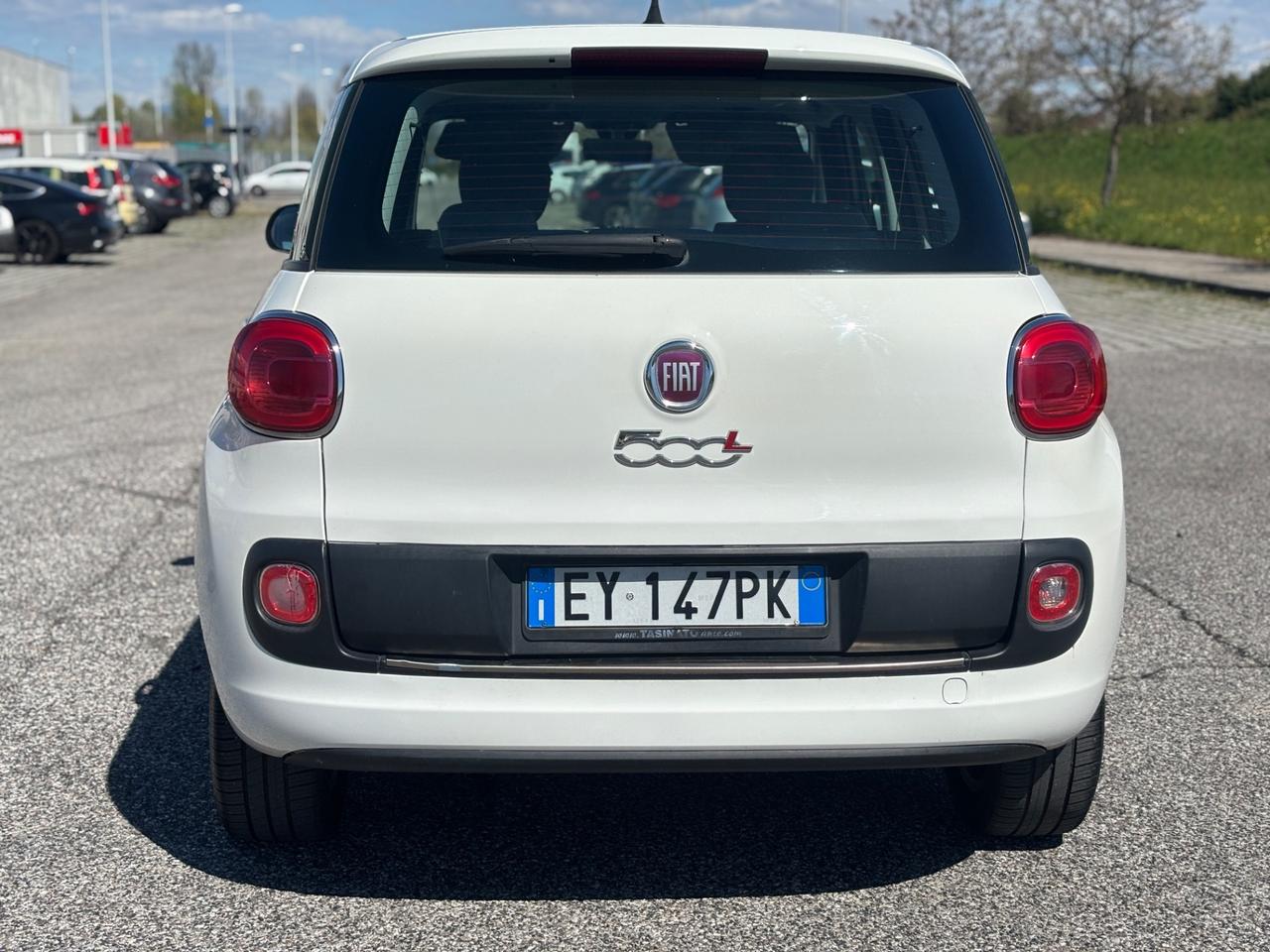 Fiat 500L 1.3 Multijet 85 CV Pop Star