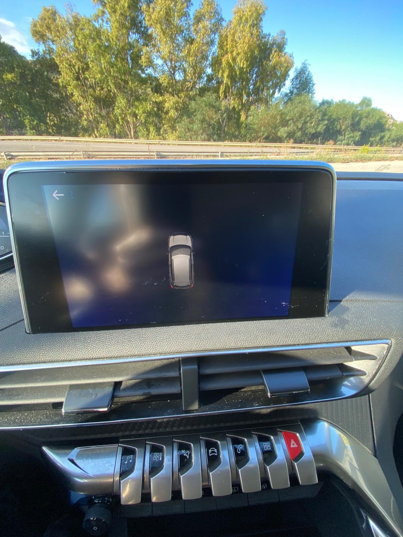 Peugeot 3008 BlueHDi 130 S&S Allure