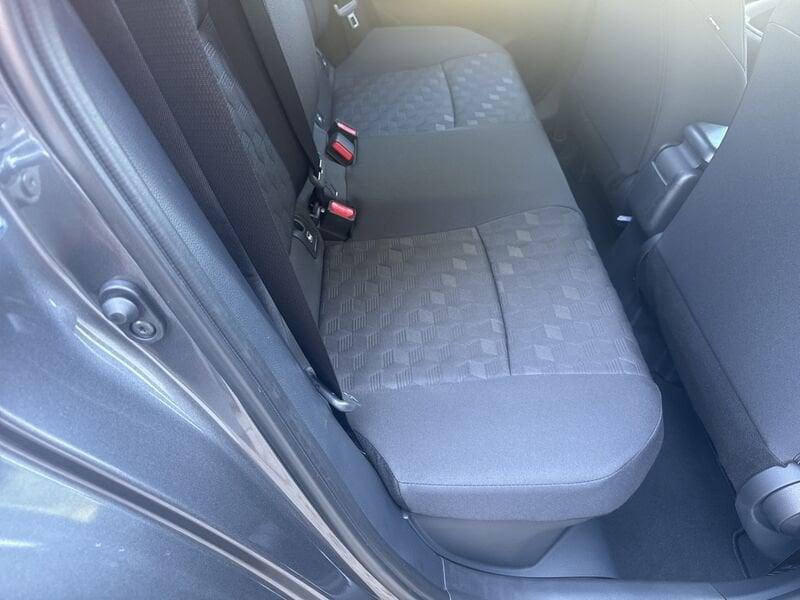 Toyota Yaris Yaris 1.5 Hybrid 5 porte Active