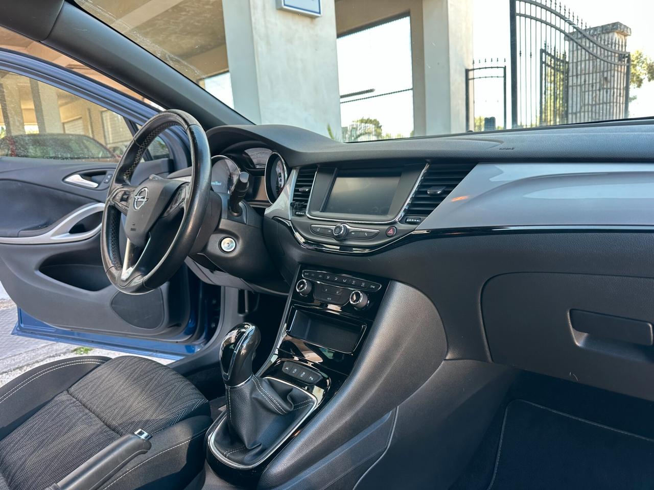 Opel Astra 1.5 CDTI 122 CV S&S Sports Tourer 2020