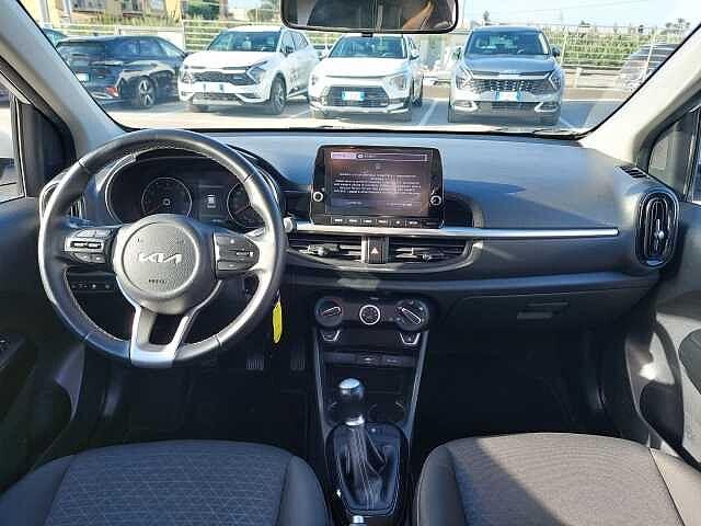 Kia Picanto 1.0 12V 5 porte Style TT