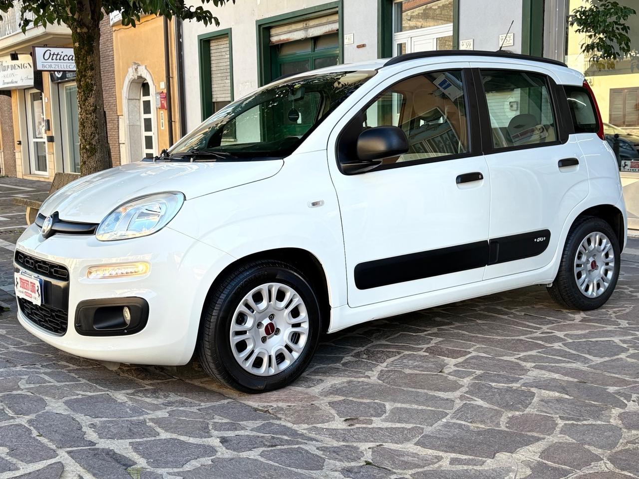 Fiat Panda 1.2 EasyPower Easy GPL ORIGINALE