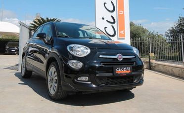 Fiat 500X 1.6 mjt 120 Pop Star |2017