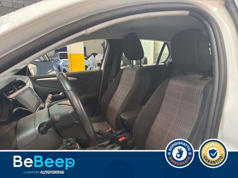 Opel Corsa 1.2 EDITION S&S 75CV