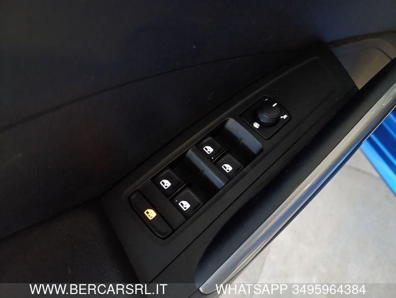 Skoda Fabia 1.0 MPI Evo 59KW STYLE