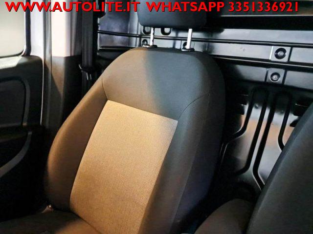FIAT Doblo Doblò 1.6 MJT 120CV S&S PL-TN Cargo Maxi Lounge