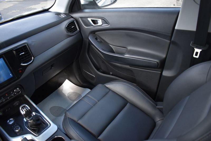 DR AUTOMOBILES DR 4.0 DR 4.0 1.5 GPL