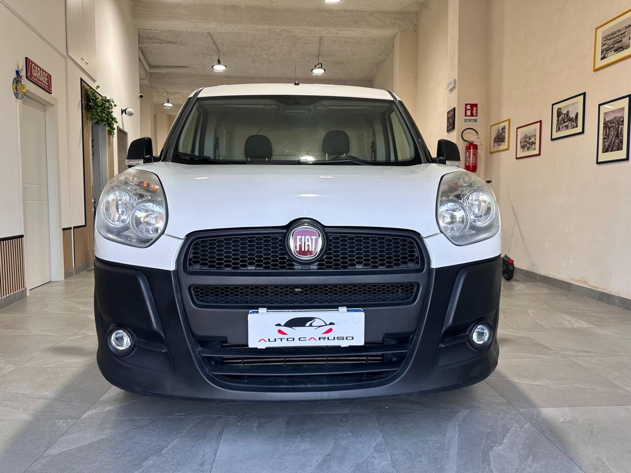 Fiat Doblo Doblò 1.6 MJT 105CV UNICO PRO - DA VETR