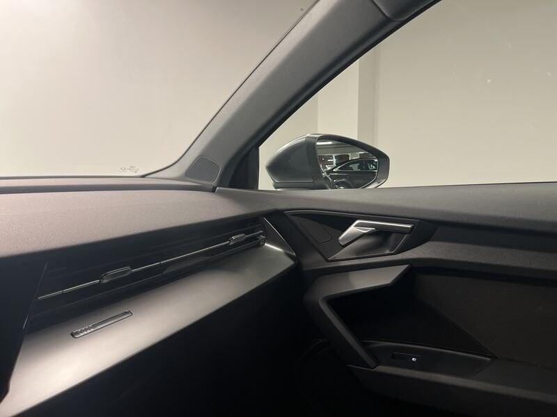 Audi A3 SPORTBACK 35 TDI S LINE S TRONIC
