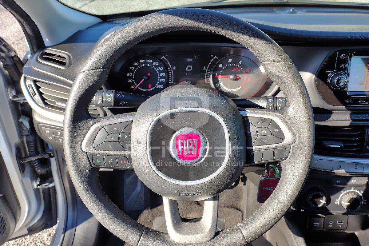 FIAT Tipo 1.3 Mjt S&S 5 porte Easy