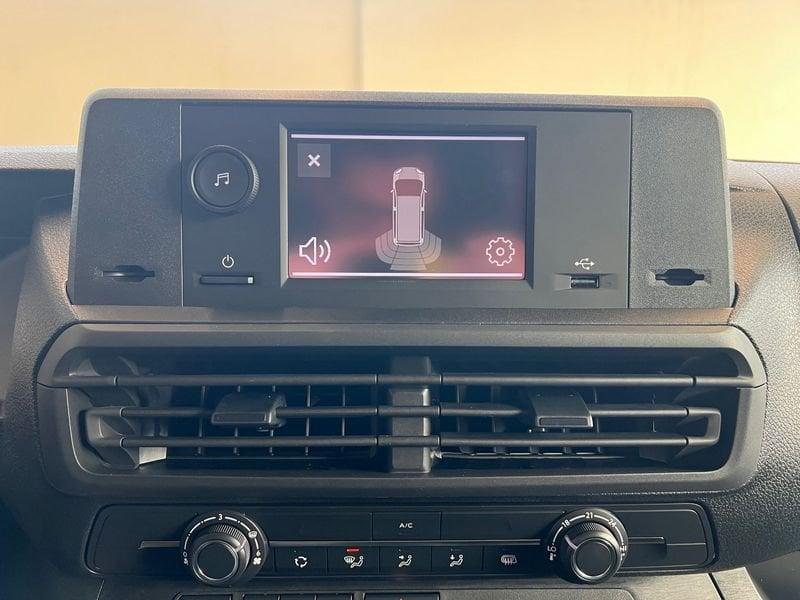 Peugeot Expert Expert 1.5 BlueHDi 120 S&S Furgone Standard