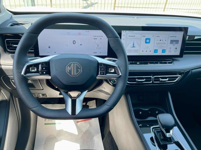 MG HS 1.5T-GDI AT Comfort - KM0