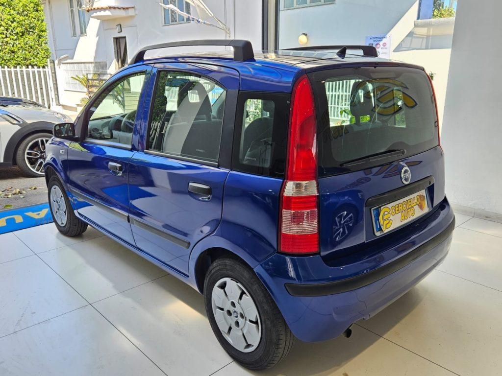 Fiat Panda 1.2 Dynamic GPL