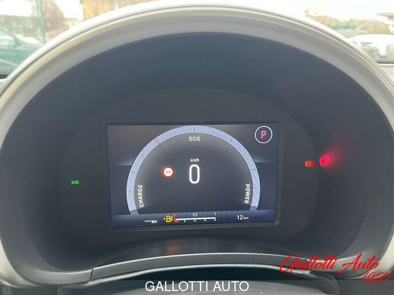 FIAT 600 Hybrid 110 CV DCT MHEV Pop