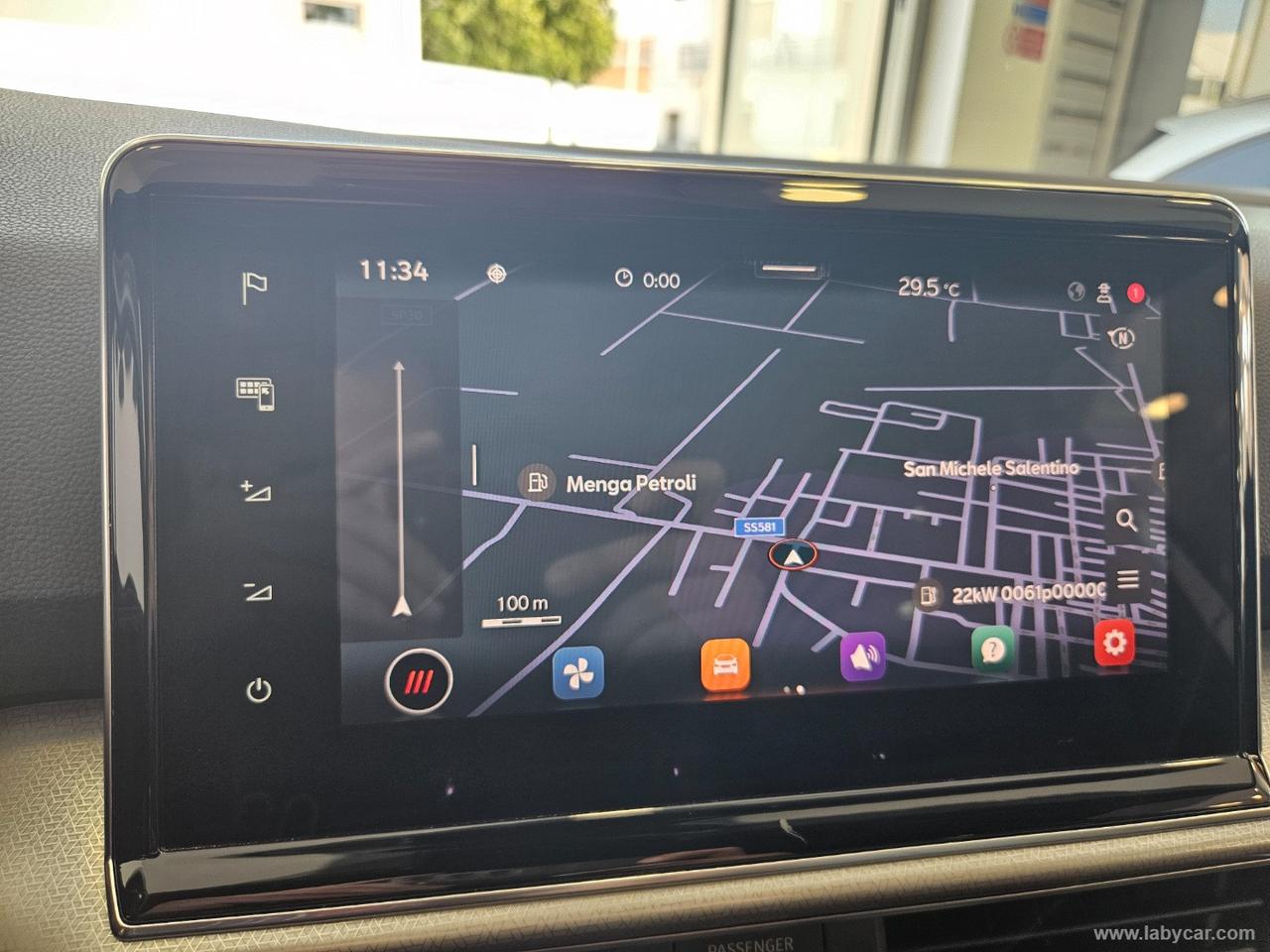 SEAT Tarraco 2.0 TDI DSG Style 7 POSTI