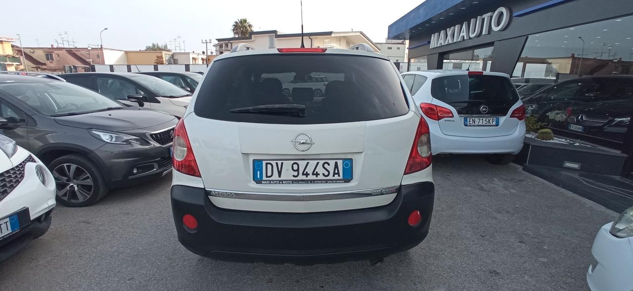 Opel Antara 2.0 CDTI 150CV Cosmo