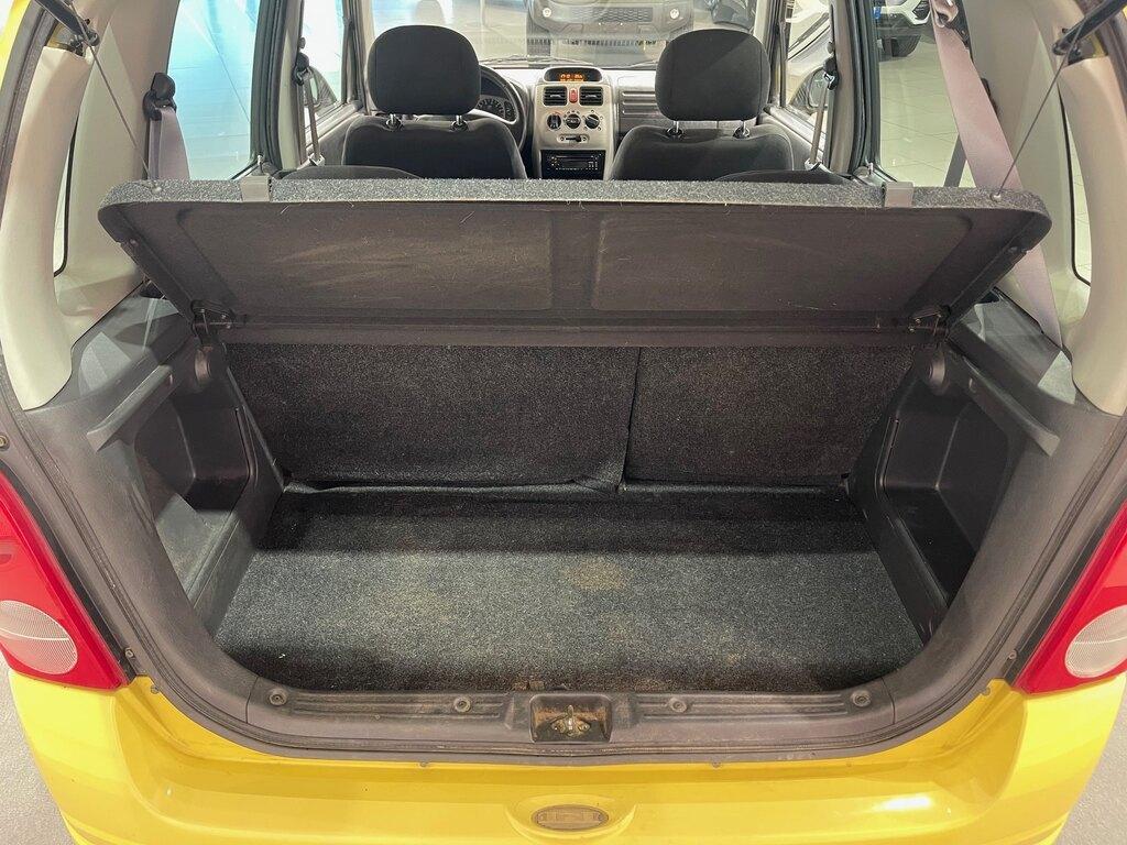 Opel Agila 1.2 16v Edition