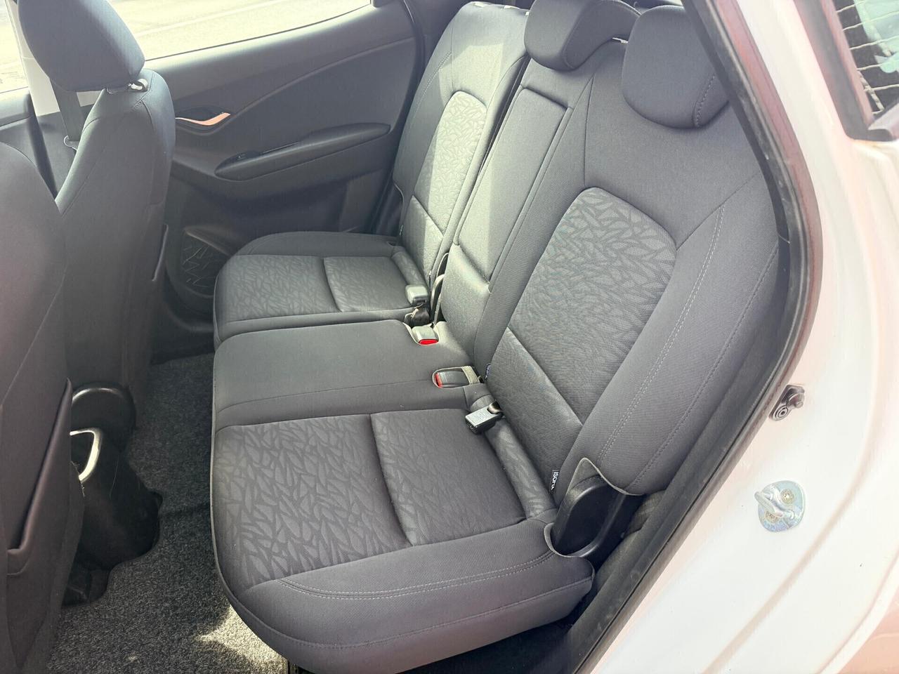 Hyundai iX20 1.4 CRDI 90 CV XPossible 2017
