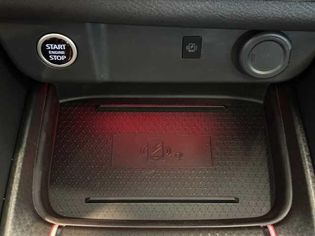 Nissan Qashqai MHEV 140 CV N-Connecta