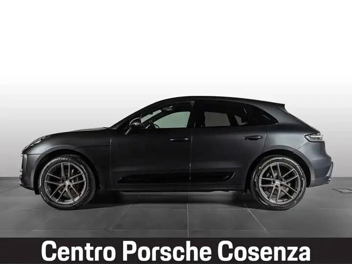 Porsche Macan 2.0 T