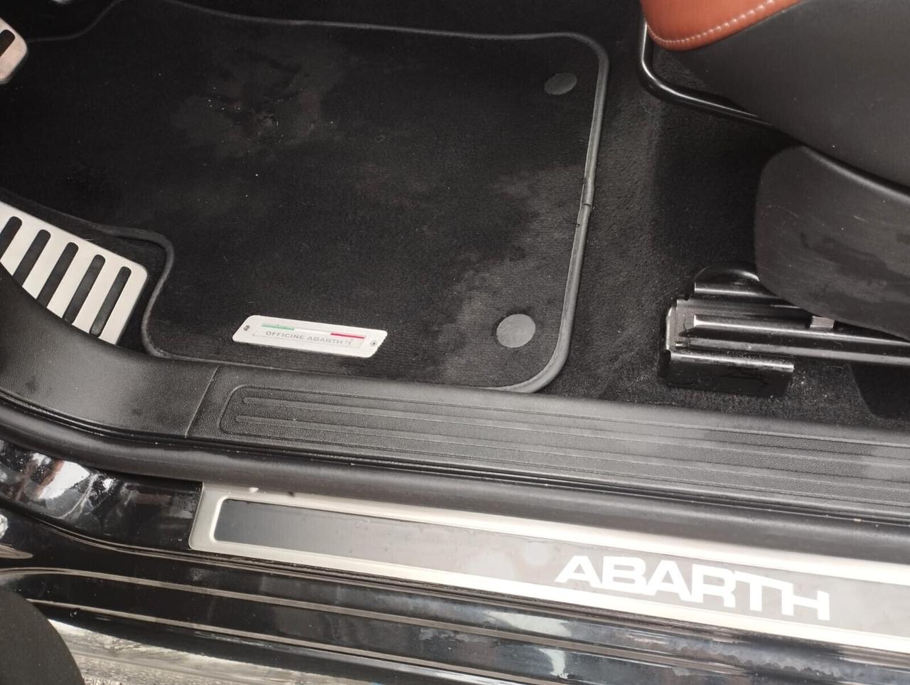 Abarth 595 Turismo 165cv Turismo