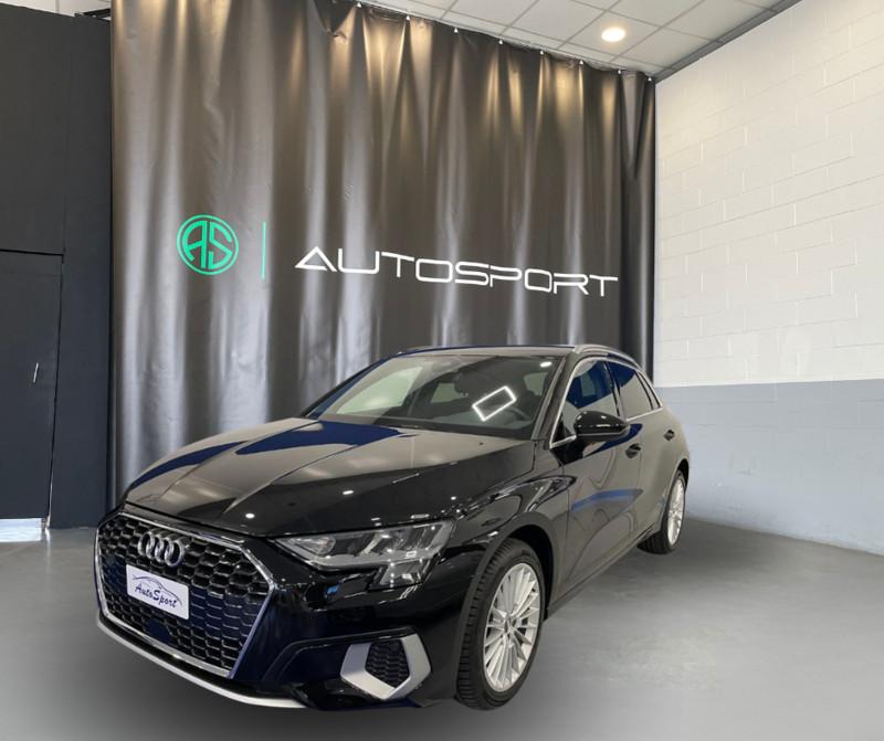 Audi A3 SPB 35 TFSI