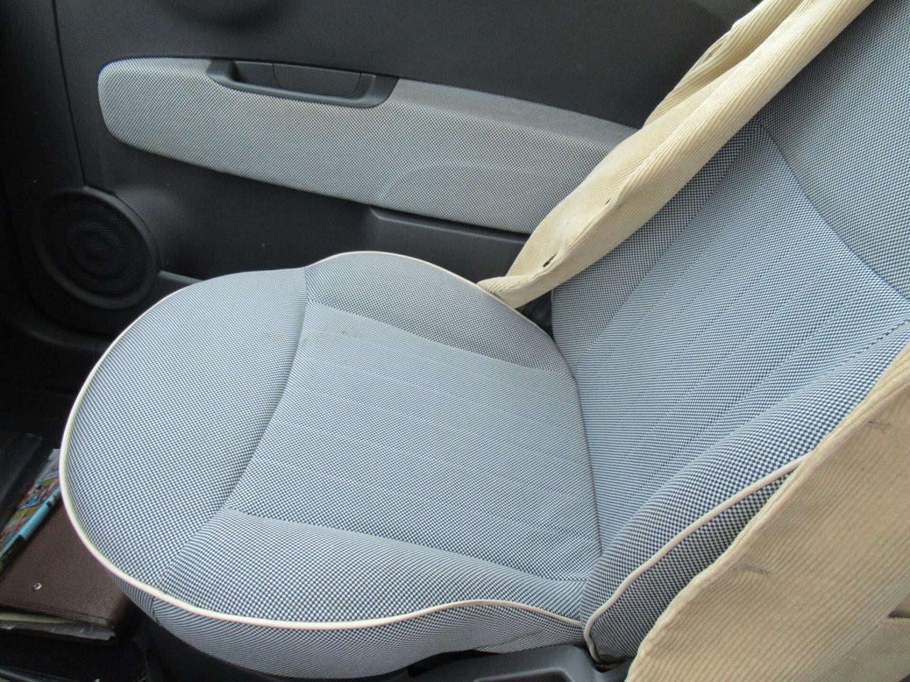 Fiat 500 1.4 16V spec. edition Cv 100 per neopat. € 3.800