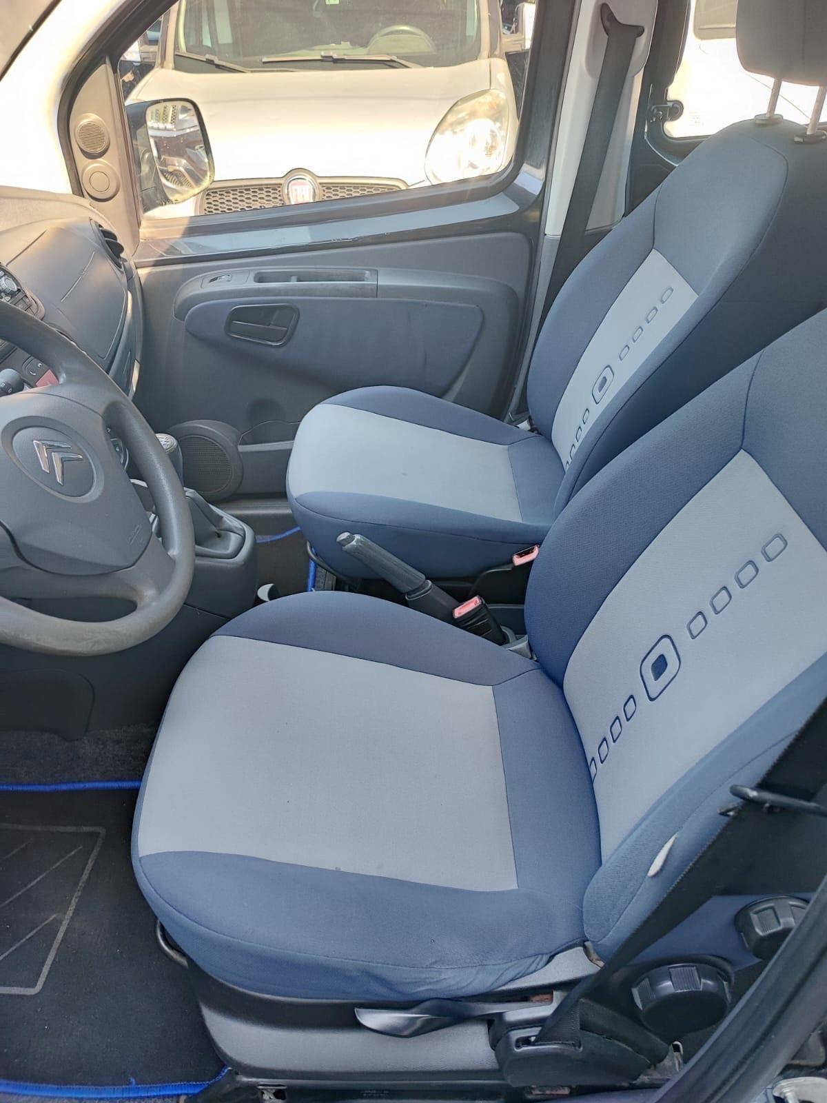 Citroen Nemo 1.4 HDi 70CV Multispace