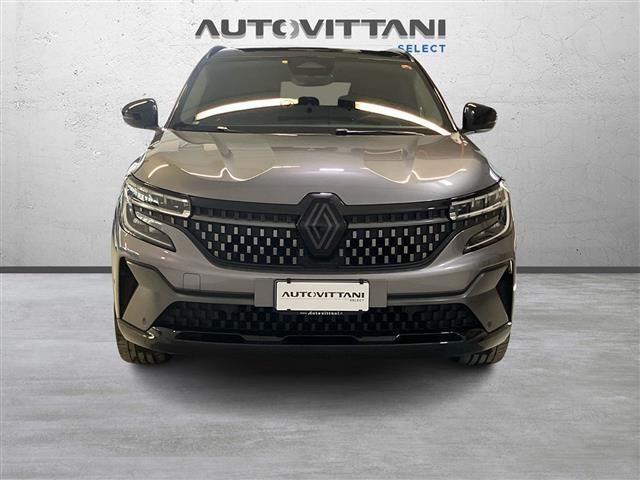 RENAULT Austral 1.2 E-Tech full hybrid 200cv Techno Esprit