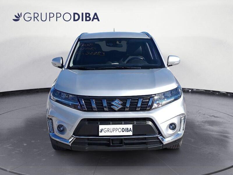 Suzuki Vitara II 2018 Benzina 1.4h Cool 4wd allgrip
