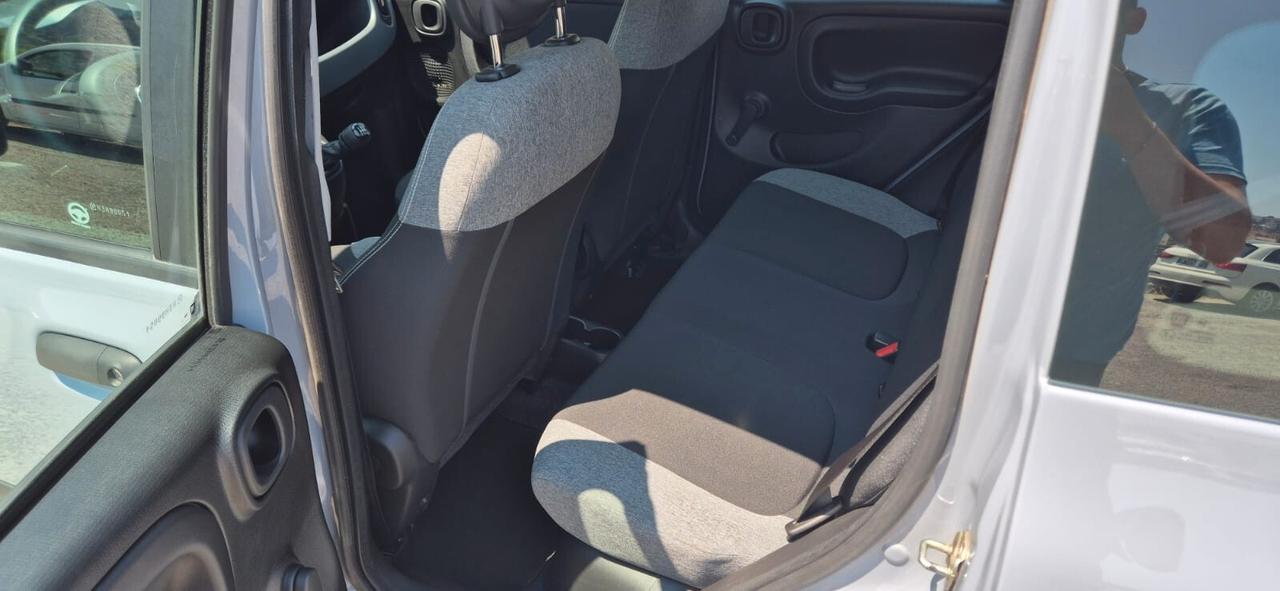 Fiat Panda 1.0 Hybrid City Life - 2023 - km 15000