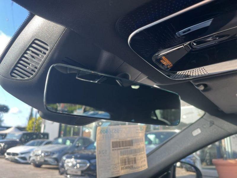 Mercedes-Benz Classe E 220d Station Wagon AMG Line Premium