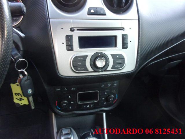 ALFA ROMEO MiTo 1.6 JTDm-2 S&S Distinctive