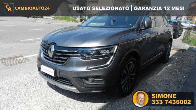 RENAULT Koleos dCi 130CV Energy Intens
