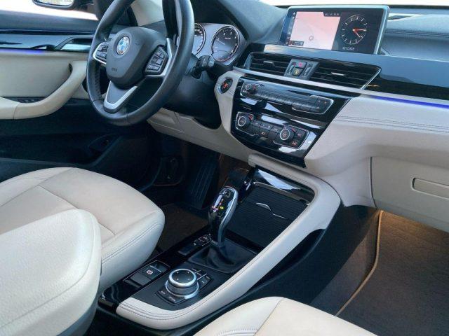 BMW X1 sDrive18d Business Advantage