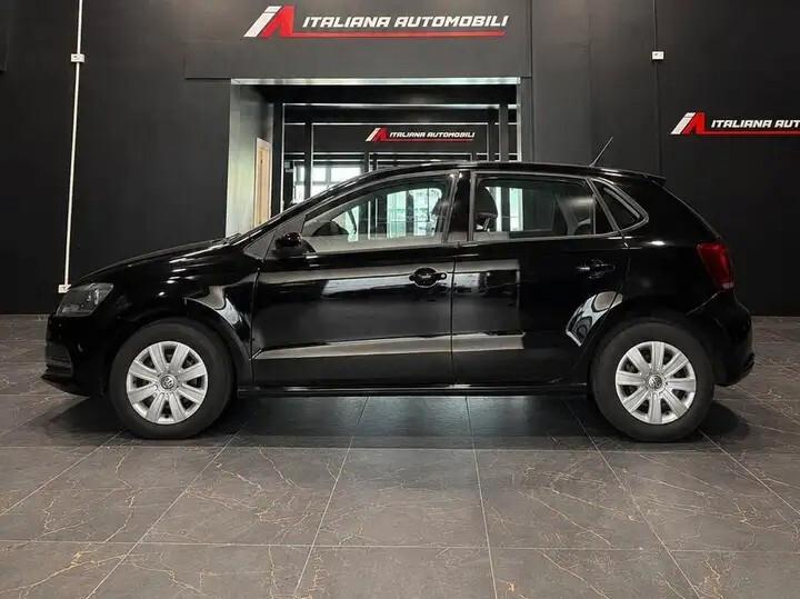 Volkswagen Polo 1.2 TDI DPF 5 p. Trendline