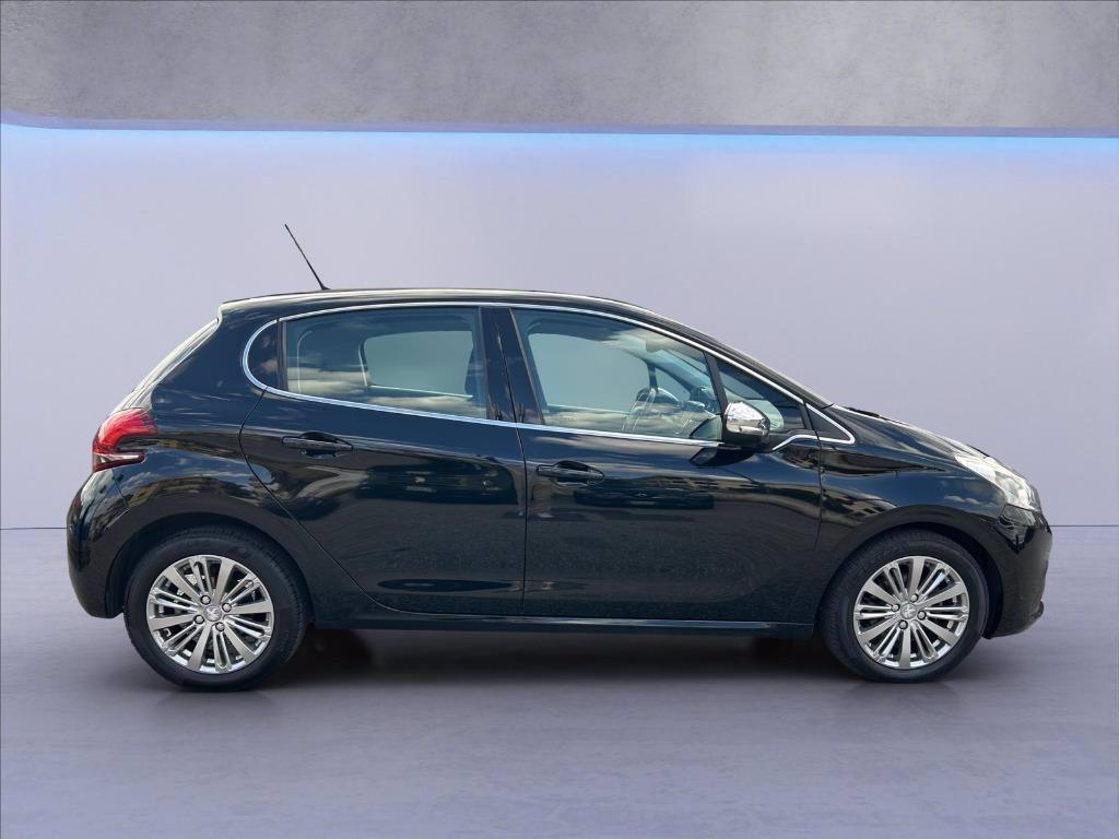 PEUGEOT 208 1.5 bluehdi Allure s&s 100cv del 2019