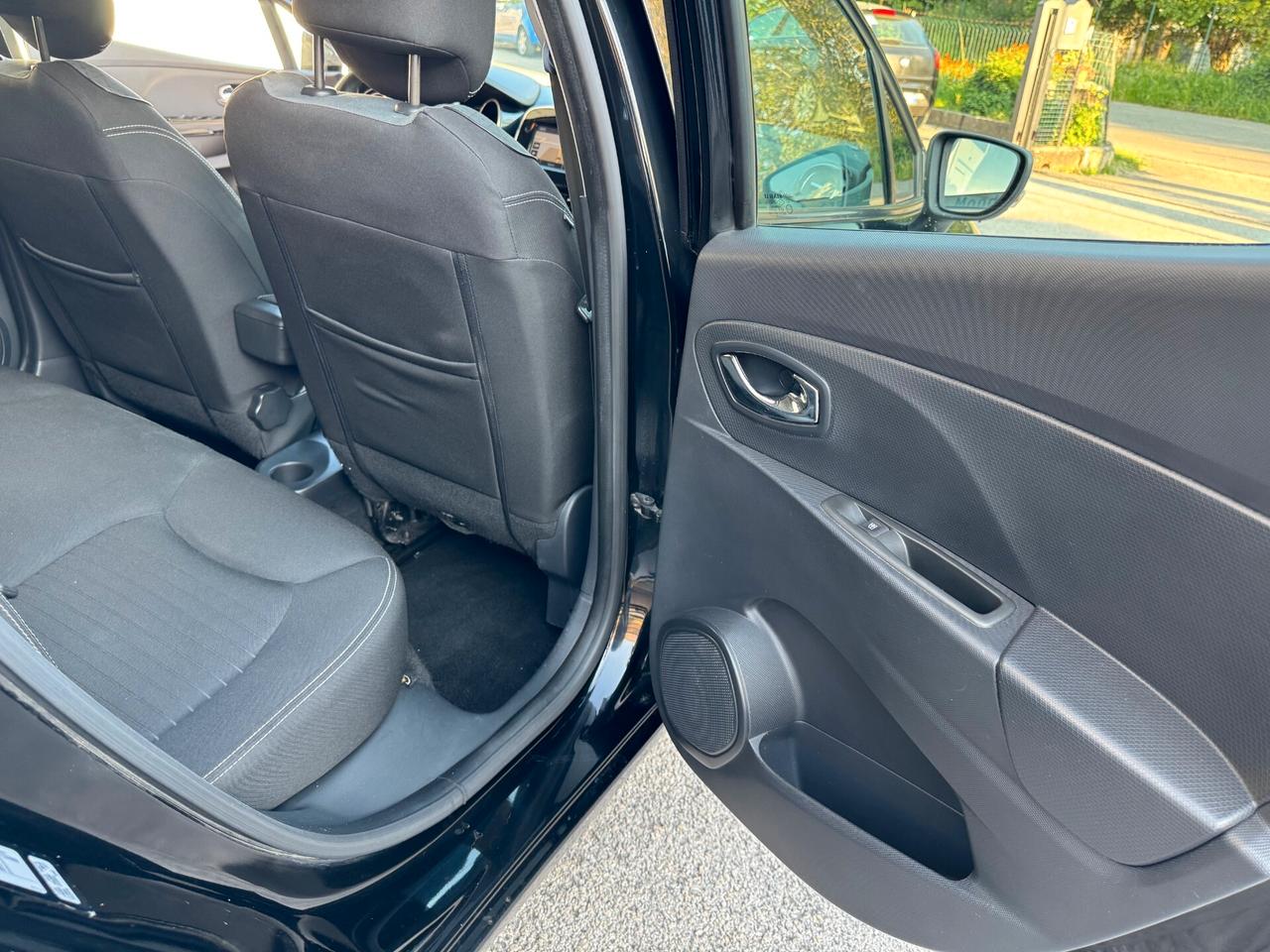 Renault Clio 1.5 dCi 8V 90CV Start&Stop 5 porte Energy