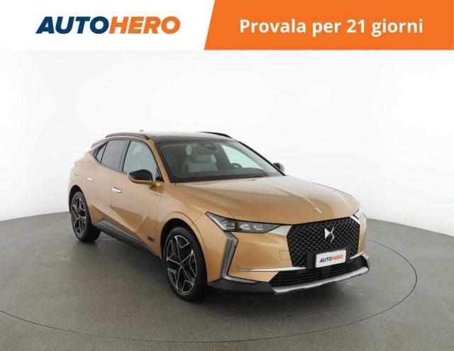DS AUTOMOBILES DS 4 BlueHDi 130 aut. Cross Rivoli