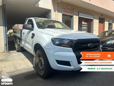 FORD RANGER XL 2.2 D 160CV
