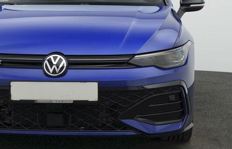 Volkswagen Golf 8.5 2.0 TDI 150 CV DSG SCR R-Line BLACK STYLE MATRIX NAVI
