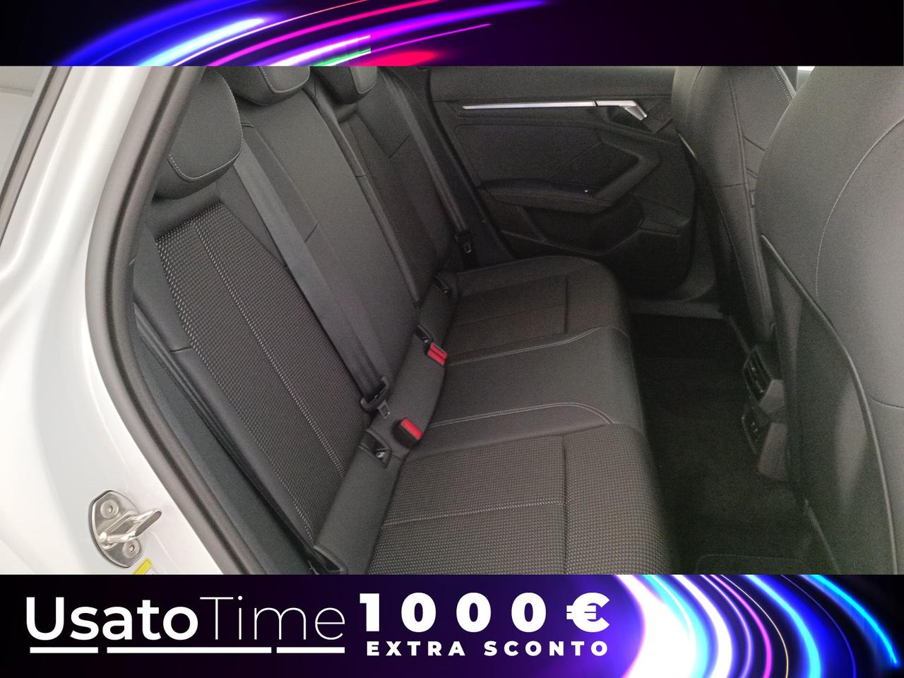 Audi A3 sportback 40 1.4 tfsi e s line edition s tronic