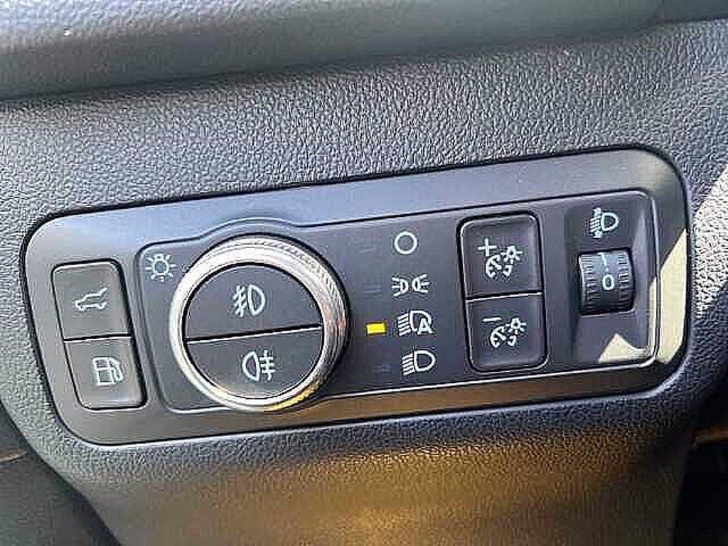 FORD Kuga 2.5 Plug In Hybrid 225 CV CVT 2WD ST-Line X del 2021