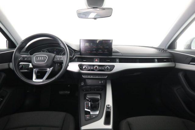 AUDI A4 A4 Avant 30 TDI/136 CV S tronic Business Advanced
