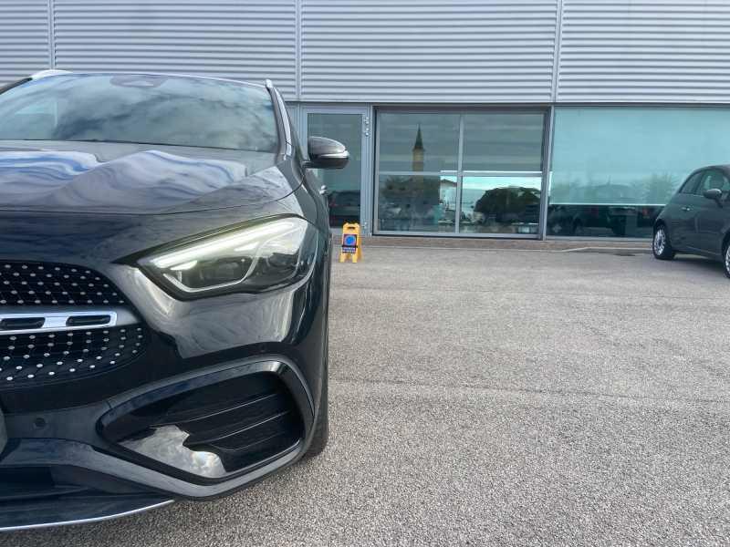 Mercedes-Benz GLA 180 d AMG Line Premium AuTo